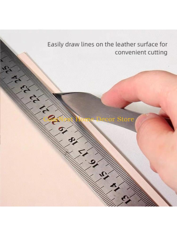 Leatherwork Patterns Free - Kendin Yap Projeleri İçin Ergonomik Kavramalı