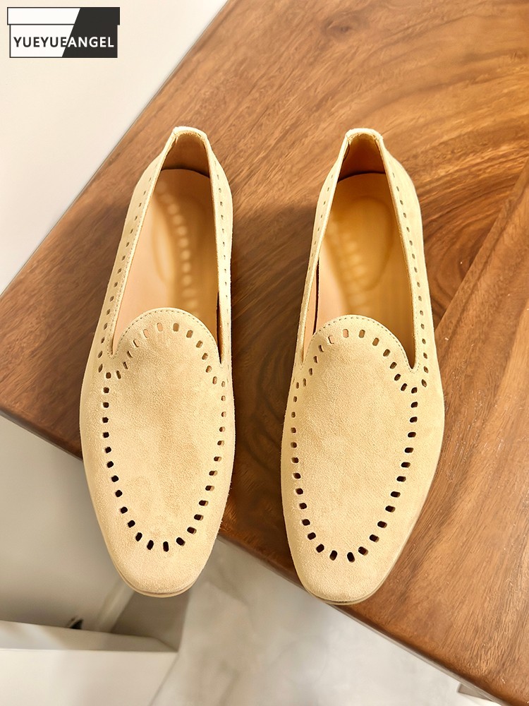 Leather Work For Kids - Yaz Modası Ofis Çalışması Erkek Yeni