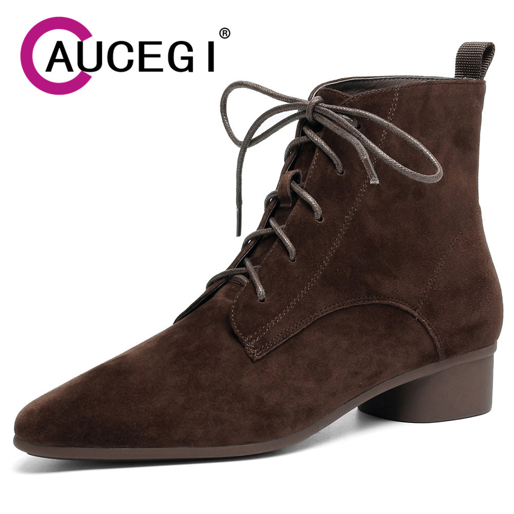 Leather Work For Kids - Aucegi Kadın Çocuk Süet Sade Bilek