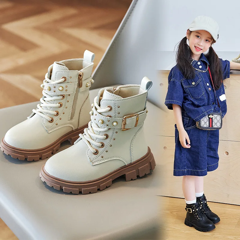 Sonbahar Kış Kızlar Polar Asta - Leather Work For Kids incelemesi ve fiyatı