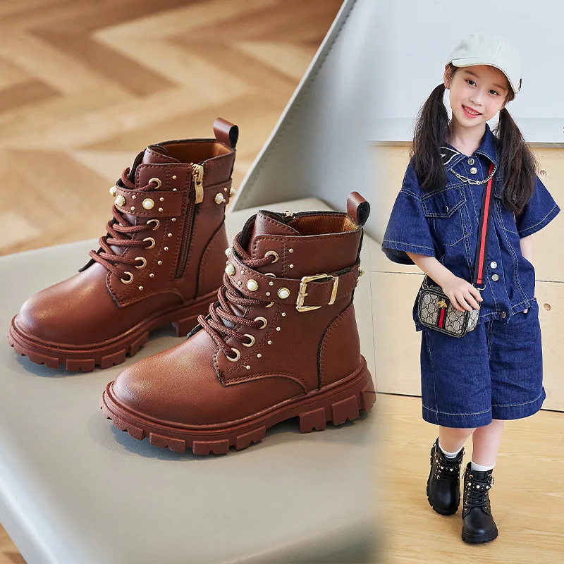 Sonbahar Kış Kızlar Polar Asta - Leather Work For Kids incelemesi ve fiyatı