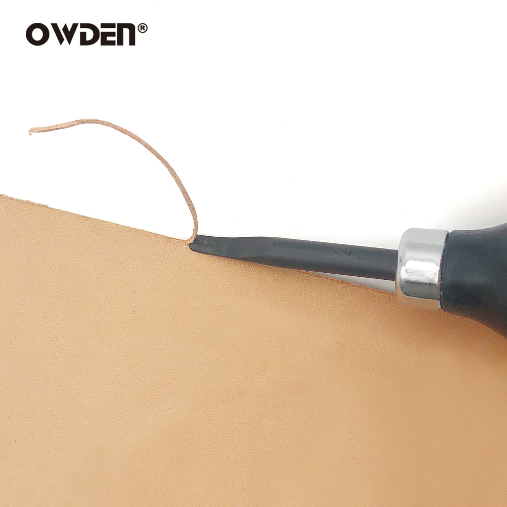 OWDEN 2'DE #   Deri Kenar Beve - Leather Edge Beveler incelemesi ve fiyatı