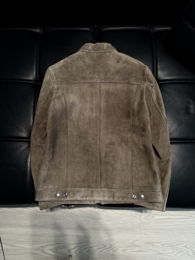Moda Erkek Yeni Slim Fit Stand - Leather Work For Kids incelemesi ve fiyatı