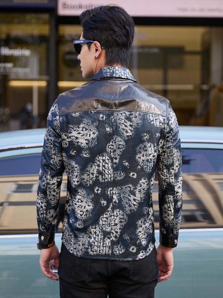 Lüks Yeni Moda Çiçek Baskılı E - Leatherwork Patterns Free incelemesi ve fiyatı