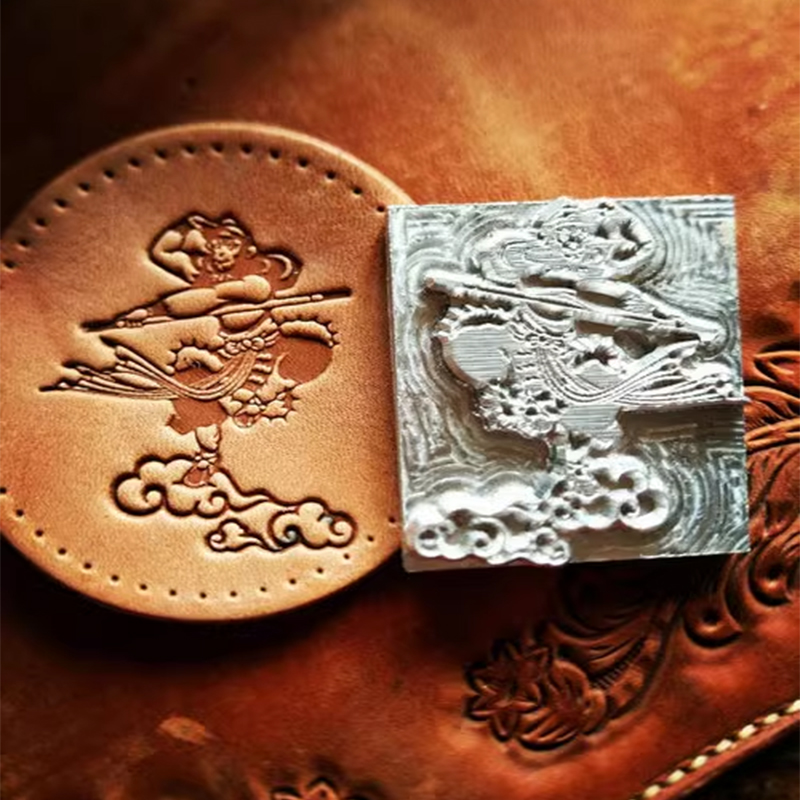 Maymun Kral desen El işi benze - Leatherwork Patterns Free incelemesi ve fiyatı