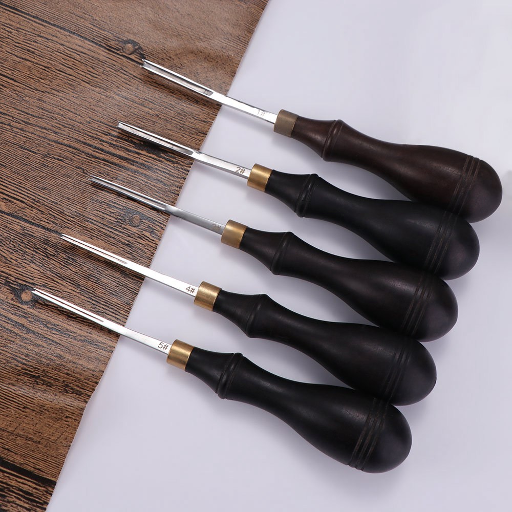 Profesyonel Deri Kenar Pahlama - Leather Edge Beveler incelemesi ve fiyatı