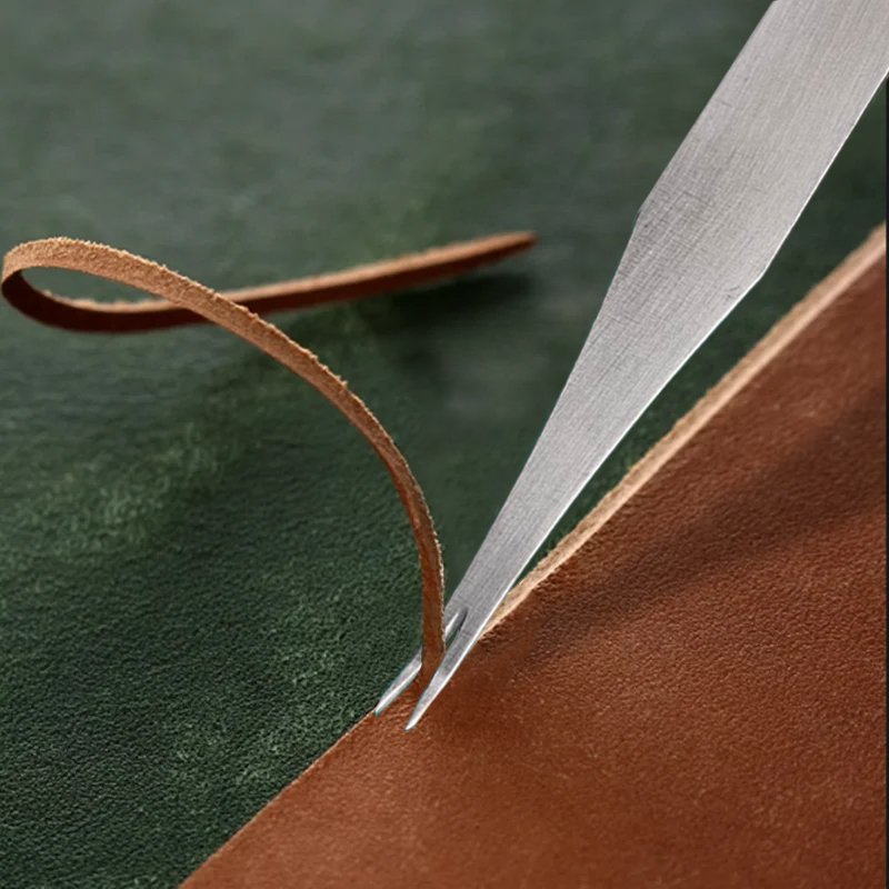 1 adet Deri Kenar Beveler Skiv - Leather Edge Beveler incelemesi ve fiyatı