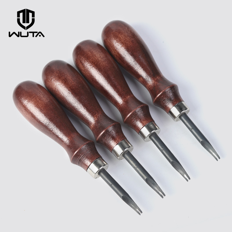 WUTA Keskin Deri Kenar Beveler - Leather Edge Beveler incelemesi ve fiyatı
