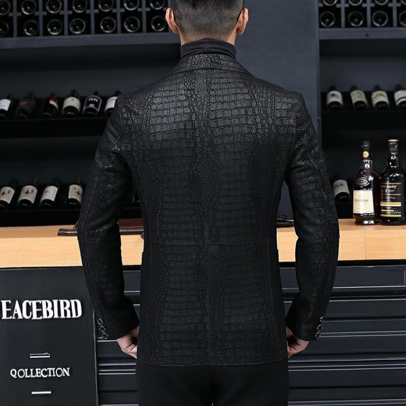Sonbahar iş erkek koyun derisi - Leatherwork Patterns Free incelemesi ve fiyatı