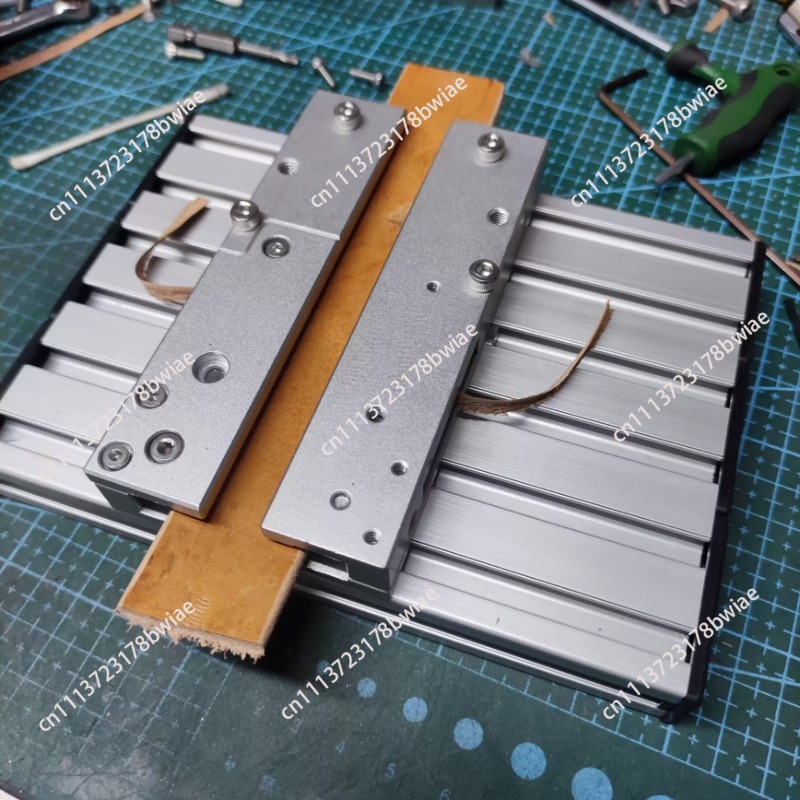 Deri Kemer Kenar Eğimleyici Dü - Leather Edge Beveler incelemesi ve fiyatı