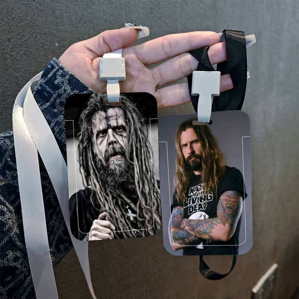 R-Rob Zombi Tuval Sanatı Kimli - Leather Work In Art incelemesi ve fiyatı