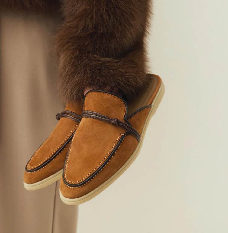 Tasarımcı Lüks Orta Doğu Püskü - Leather Work For Kids incelemesi ve fiyatı