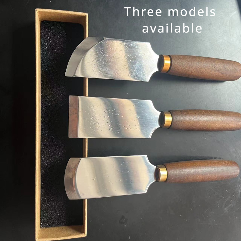 Deri Kesme Aletleri Düz Kenar  - Leather Edge Beveler incelemesi ve fiyatı