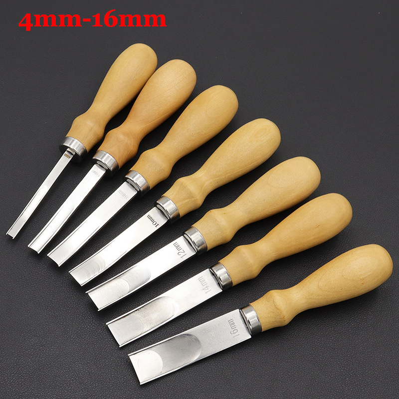 4mm-16mm Pratik Deri İşleme Ke - Leather Edge Beveler incelemesi ve fiyatı