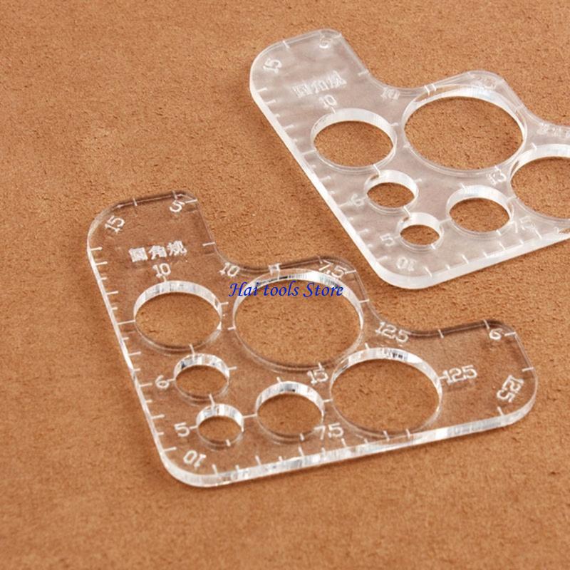 X37E Yuvarlak Köşeli Profesyon - Leatherwork Templates incelemesi ve fiyatı