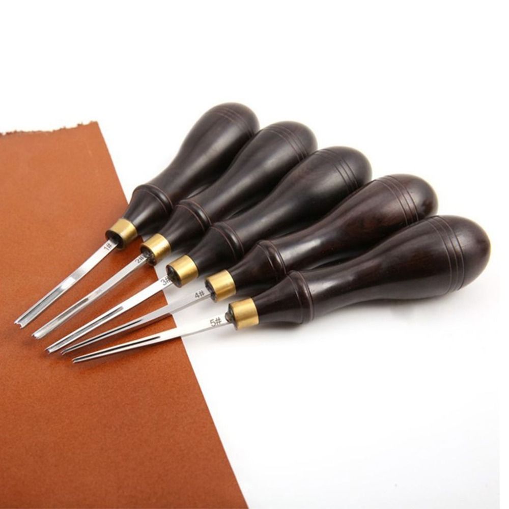 Profesyonel Deri Kenar Pahlama - Leather Edge Beveler incelemesi ve fiyatı
