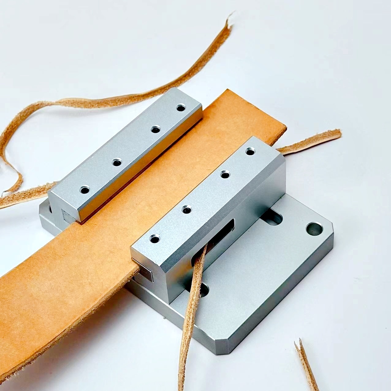 Kemer Kenarı Düzeltme Makinesi - Leather Edge Beveler incelemesi ve fiyatı