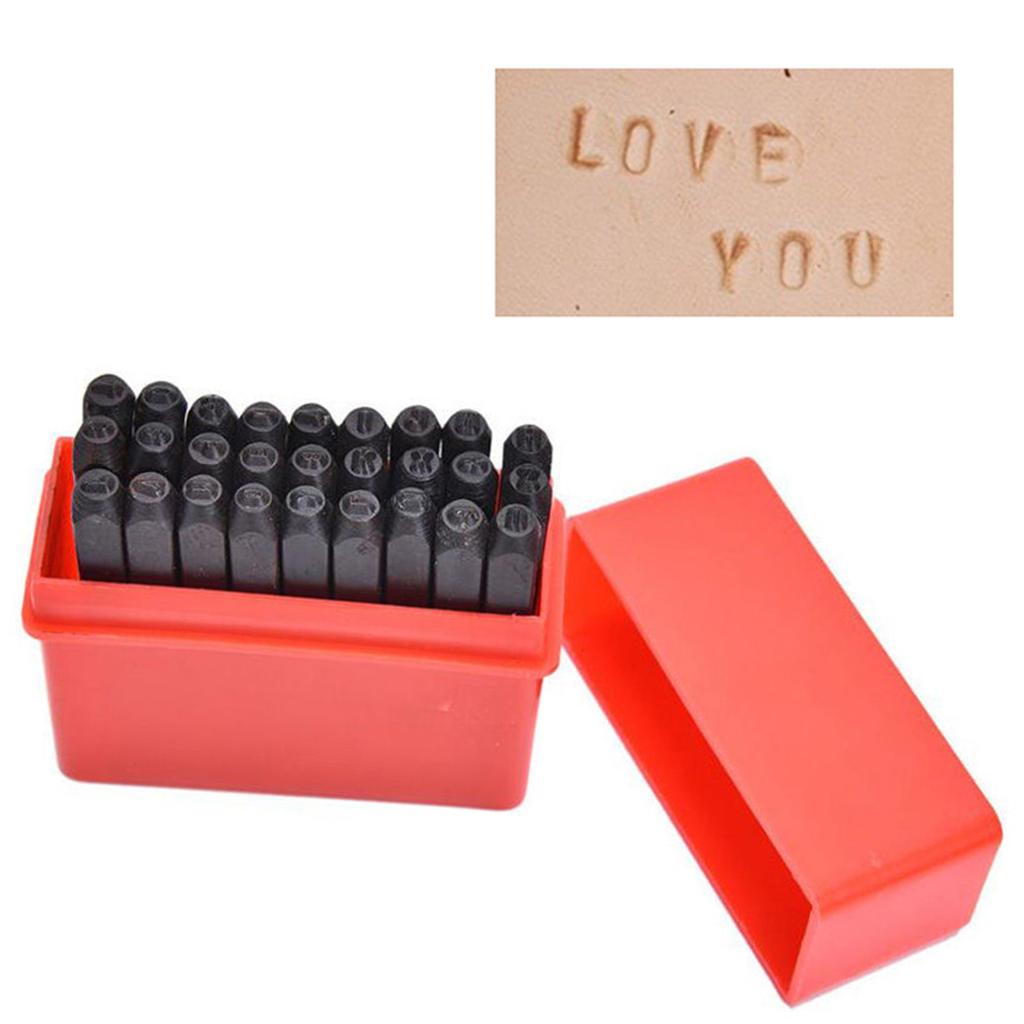 Herkese Uygun Harfli Delme Set - Leatherwork Patterns Free incelemesi ve fiyatı