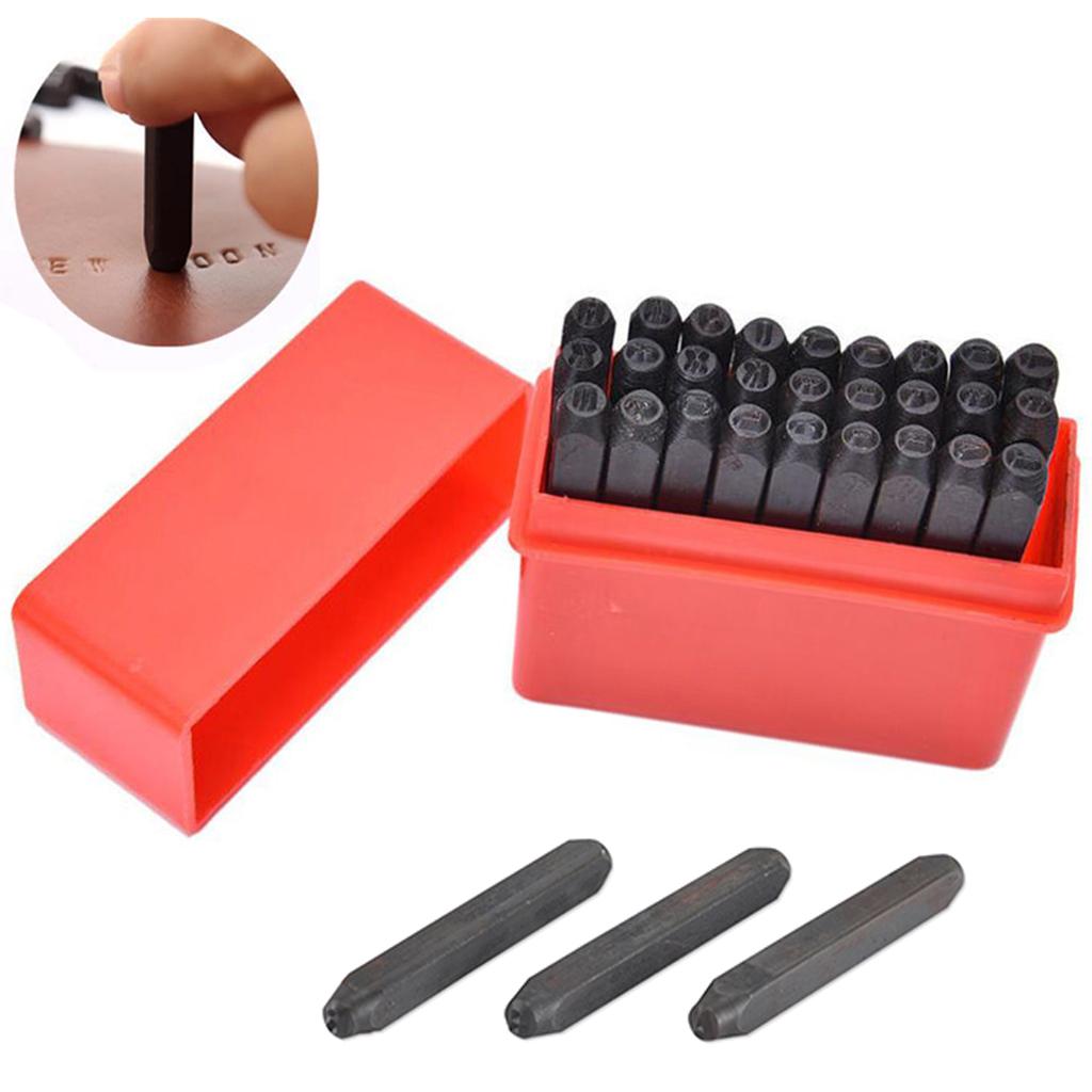 Herkese Uygun Harfli Delme Set - Leatherwork Patterns Free incelemesi ve fiyatı