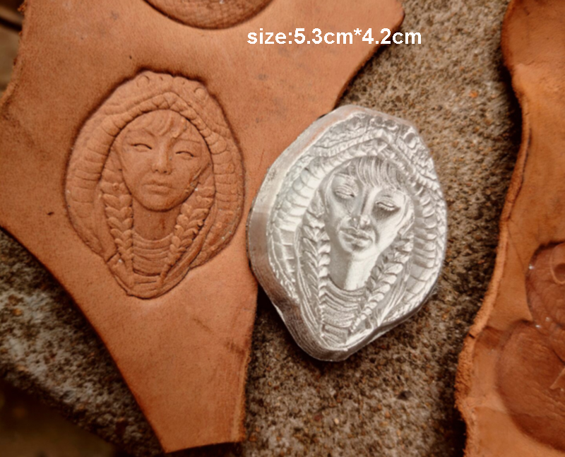 Yılan Maidush Desenli El Yapım - Leatherwork Patterns Free incelemesi ve fiyatı