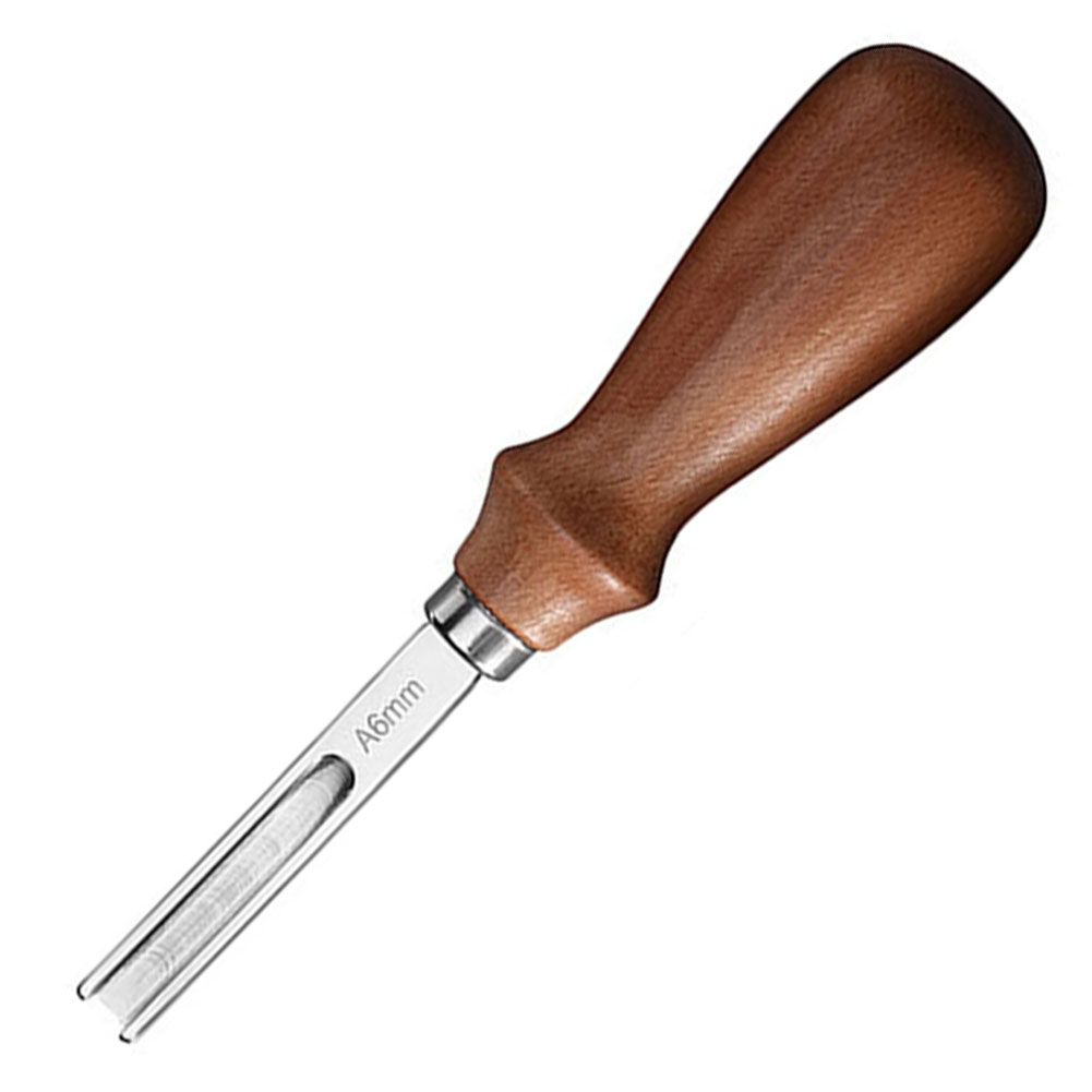 Yepyeni Açılmamış Ürün Deri İn - Leather Edge Beveler incelemesi ve fiyatı