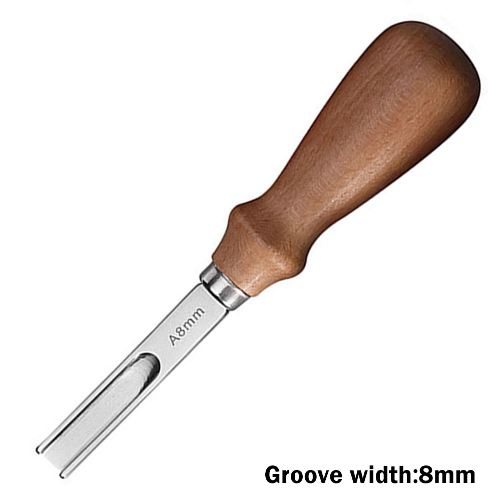 Yepyeni Açılmamış Ürün Deri İn - Leather Edge Beveler incelemesi ve fiyatı