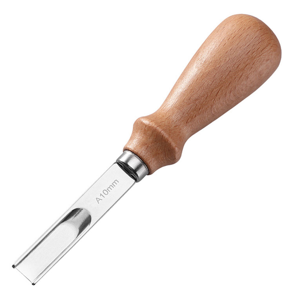 Yepyeni Açılmamış Ürün Deri İn - Leather Edge Beveler incelemesi ve fiyatı
