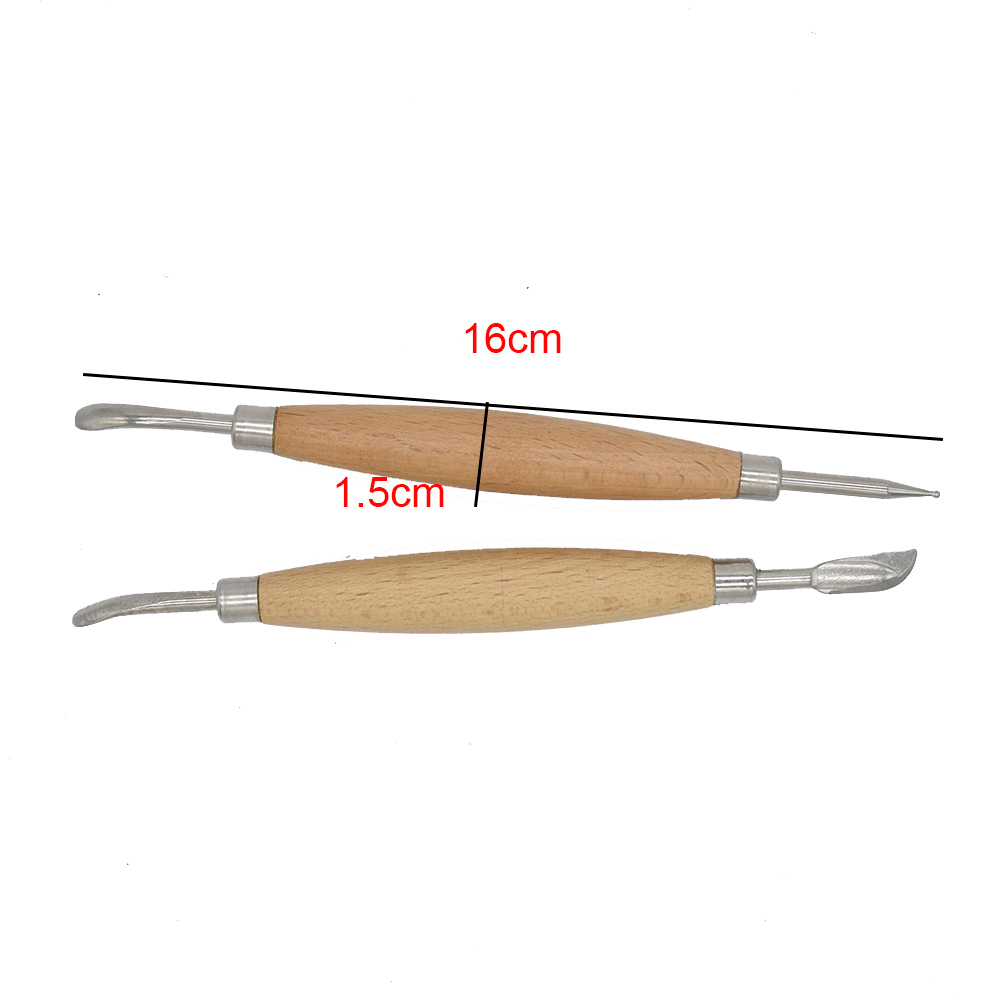 Deri oyma aracı nokta Stylus e - Leather Work In Art incelemesi ve fiyatı
