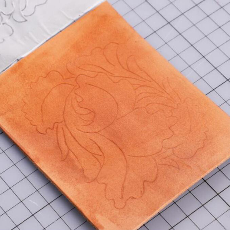Deri oyma aracı nokta Stylus e - Leather Work In Art incelemesi ve fiyatı