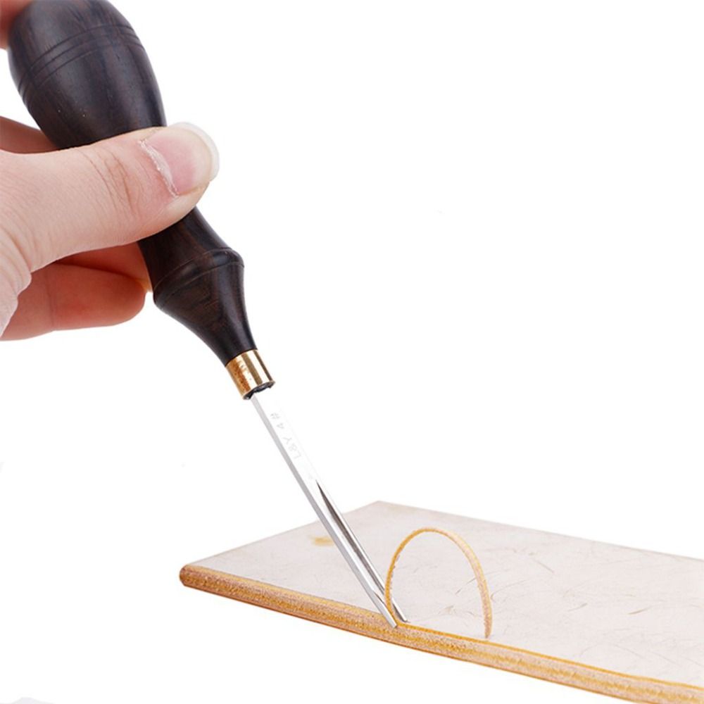 Profesyonel Deri Kenar Eğimlen - Leather Edge Beveler incelemesi ve fiyatı