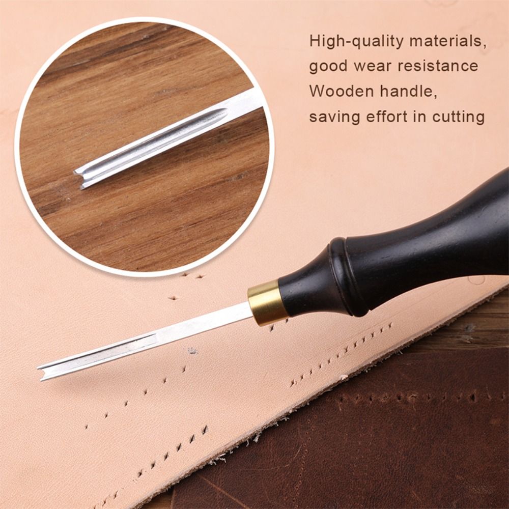 Profesyonel Deri Kenar Eğimlen - Leather Edge Beveler incelemesi ve fiyatı