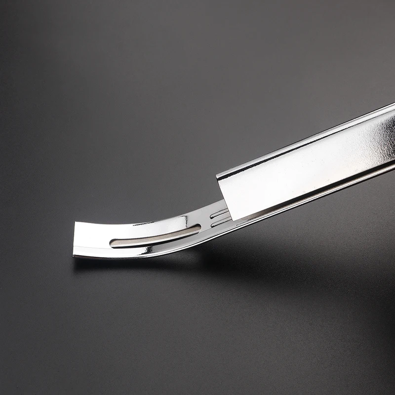 1 Takım Metal Deri Güvenlik Ke - Leather Edge Beveler incelemesi ve fiyatı
