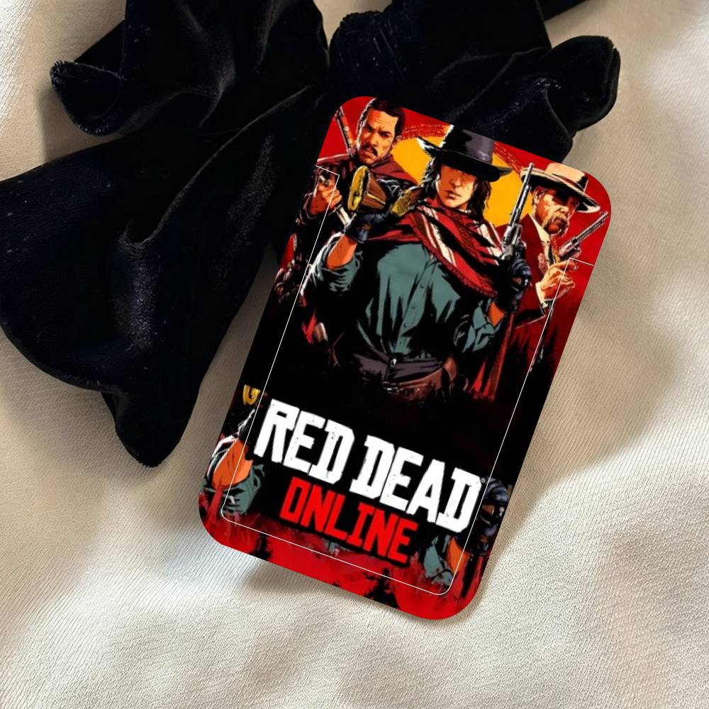 Oyun R-Red Dead Redemption 2 R - Leather Work For Kids incelemesi ve fiyatı