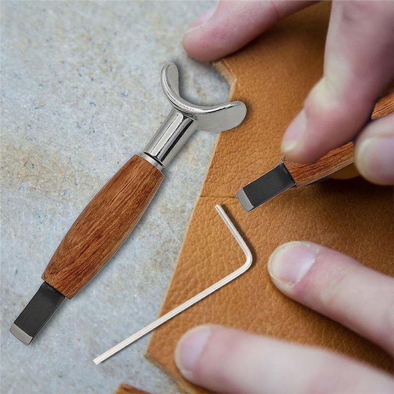 【ORNAMENT】Sanatsal ve Pratik D - Leather Work In Art incelemesi ve fiyatı